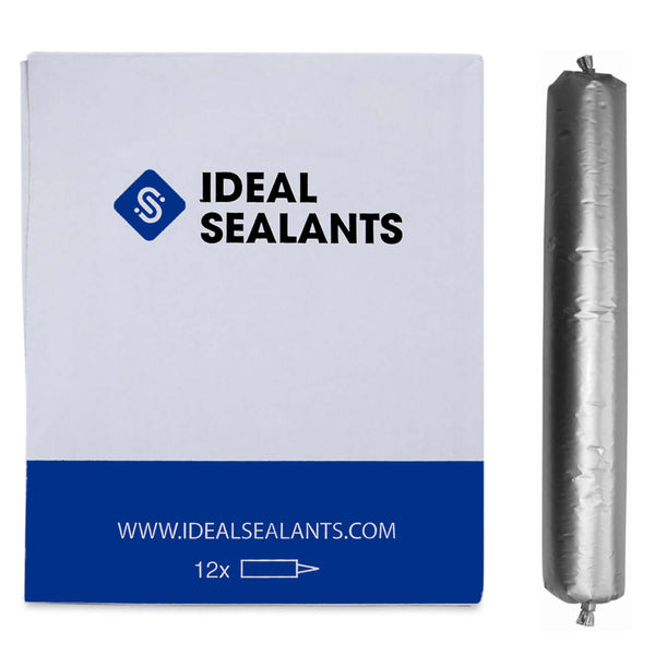 Idealseal Instant Grab Adhesive 600ml Foil Box of 12