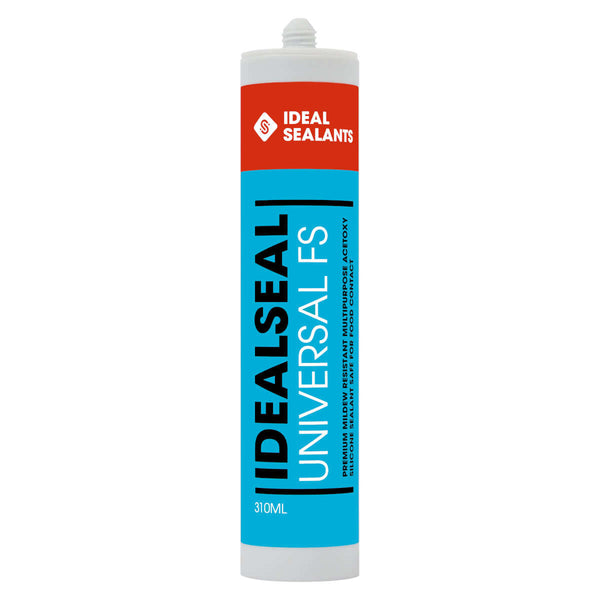 idealseal universal food safe silicone